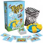 Time's Up! - Version Belge - GMS - Kids