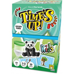 Time's Up! - Version Belge - Kids 2 - Panda