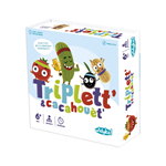 Triplett' & Cacahouet'