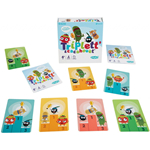 Triplett' & Cacahouet'