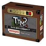 TTMC - Musique-Francofolies