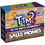 TTMC - Sales Mômes