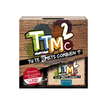TTMC 2 - Tu Te Re-Mets Combien ?