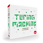 Turing Machine
