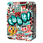 Twin it - Japan