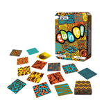 Twin It - Jeu de Cartes