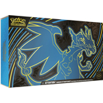 Ultra Premium Collection Box - Méga-Dracaufeu X-ex