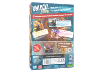 Unlock ! Kids