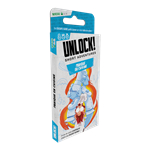 Unlock ! Short Adventure 1 - Panique en Cuisine
