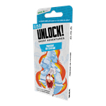 Unlock ! Short Adventure 1 - Panique en Cuisine
