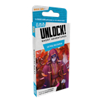 Unlock ! Short Adventure 3 - Le Vol de l’Ange