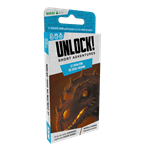 Unlock ! Short Adventure 4 - Le Donjon de Doo-Arann
