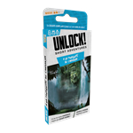 Unlock ! Short Adventure 5 - À la Poursuite de Cabrakan