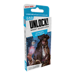 Unlock ! Short Adventure 6 - Les Secrets de la Pieuvre