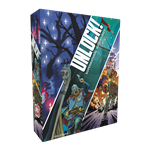 Unlock 12 - Supernatural Adventures