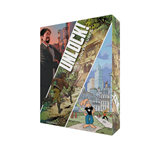 Unlock 13 - Risky Adventures