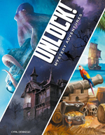 Unlock 2 - Mystery Adventures