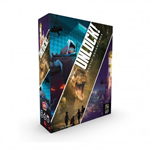 Unlock 4 - Exotic Adventures