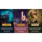 Unlock 4 - Exotic Adventures