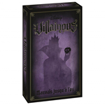 Villainous - Extension 1 - Mauvais jusqu'à l'os