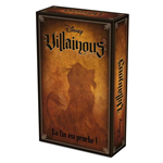 Villainous - Extension 2 - La fin est proche