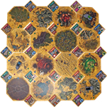 Wasteland Express Delivery Service