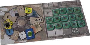 Wasteland Express Delivery Service