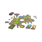 Worms : Le jeu de plateau