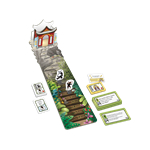 Zenda : le maitre du stress