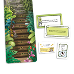 Zenda : le maitre du stress