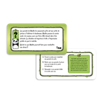 Zenda : le maitre du stress