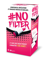 #No Filter